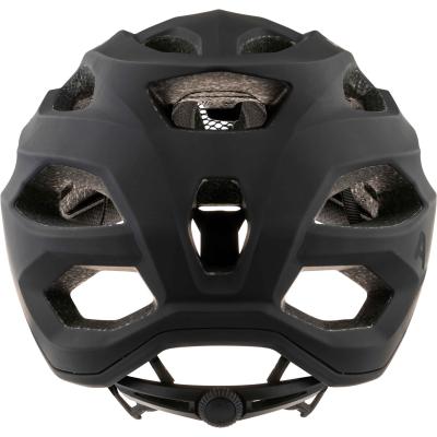 ALPINA Sports CARAPAX 2.0 black matt 57-62 Produktbild 3