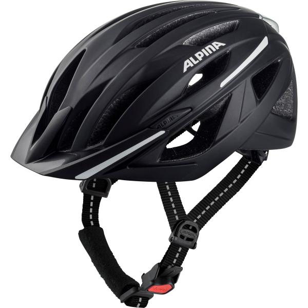 ALPINA Sports HAGA black matt 58-63