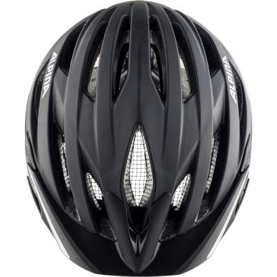 ALPINA Sports HAGA black matt 58-63 Produktbild 1