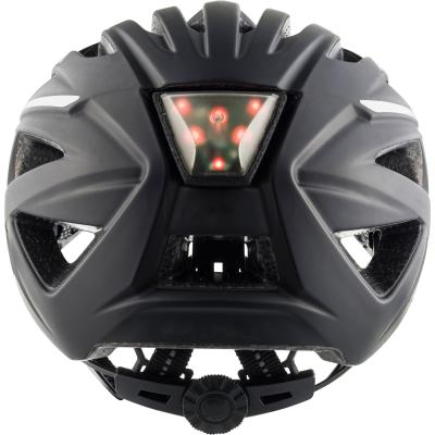 ALPINA Sports HAGA black matt 58-63 Produktbild 2
