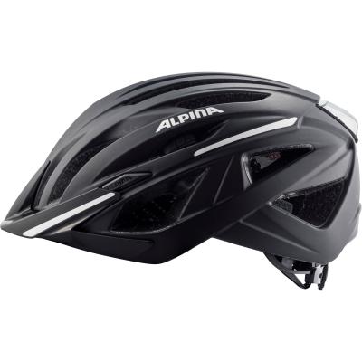 ALPINA Sports HAGA black matt 58-63 Produktbild 3