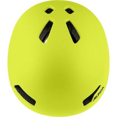 ALPINA Sports HACKNEY be visible matt 47-51 Produktbild 1