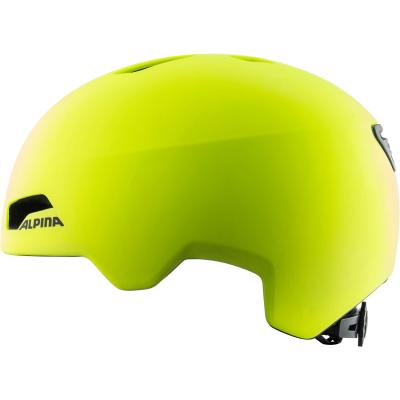 ALPINA Sports HACKNEY be visible matt 47-51 Produktbild 2