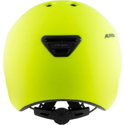 ALPINA Sports HACKNEY be visible matt 47-51 Produktbild 3