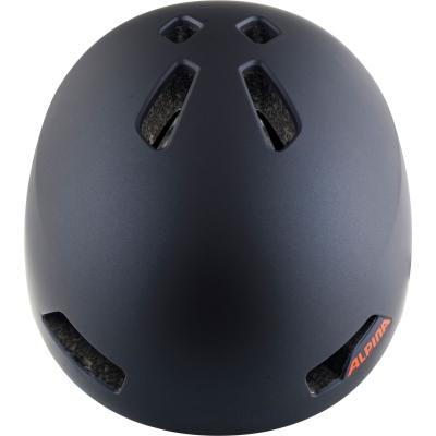 ALPINA Sports HACKNEY indigo matt 47-51 Produktbild 1