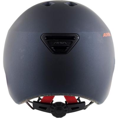 ALPINA Sports HACKNEY indigo matt 47-51 Produktbild 3