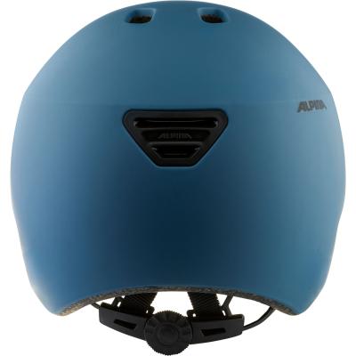 ALPINA Sports HAARLEM navy matt 52-57 Produktbild 3