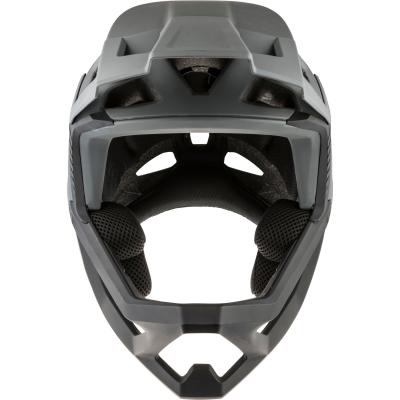 ALPINA Sports ROCA coffee-grey matt 59-60 Produktbild 1
