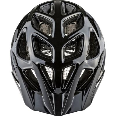 ALPINA Sports THUNDER 3.0 bk-anthracite 52-57 Produktbild 1