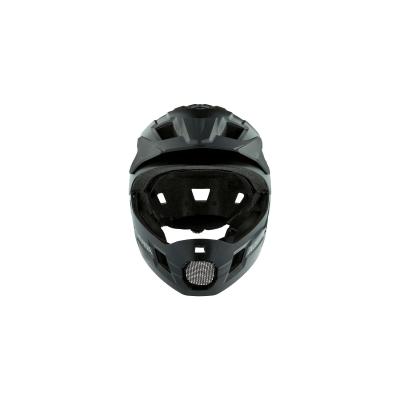 ALPINA Sports RUPI black matt 50-55 Produktbild 1