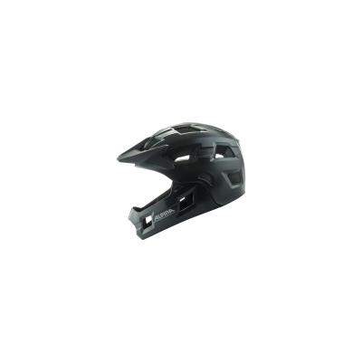 ALPINA Sports RUPI black matt 50-55 Produktbild 2