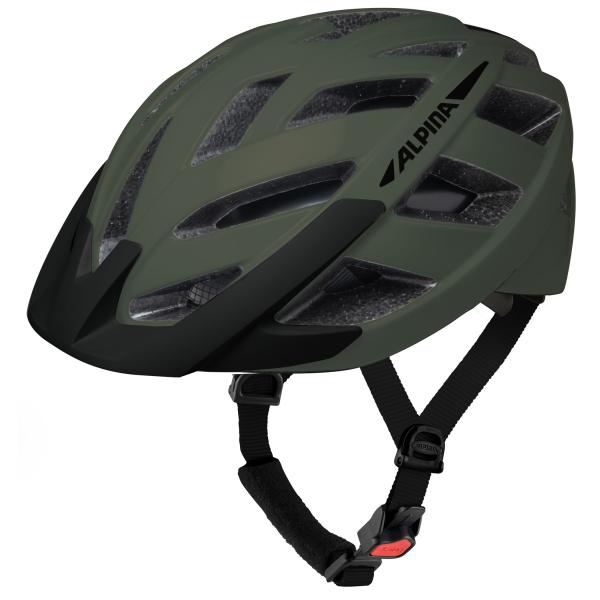 ALPINA Sports PANOMA 3.0 olive matt 52-57