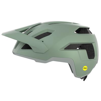 ALPINA Sports TAUNUS MIPS willow-green matt 52-56 Produktbild 2