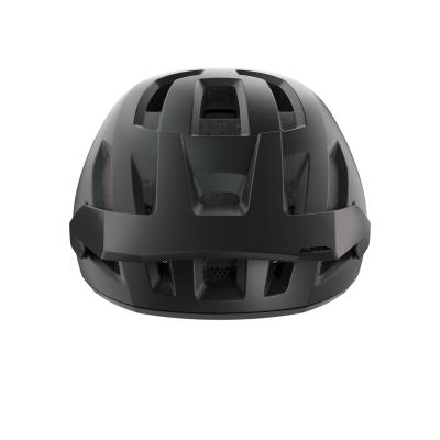 ALPINA Sports TAUNUS MIPS black matt 52-56 Produktbild 1