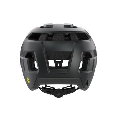 ALPINA Sports TAUNUS MIPS black matt 52-56 Produktbild 3