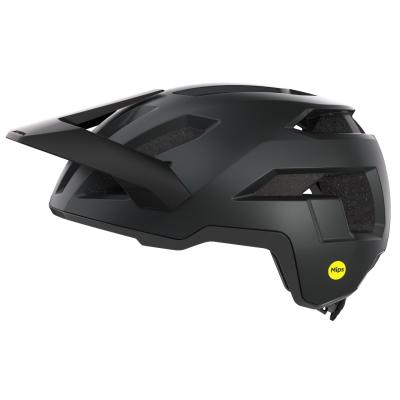 ALPINA Sports TAUNUS MIPS black matt 55-59 Produktbild 2