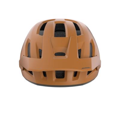 ALPINA Sports TAUNUS burro-brown matt 52-56 Produktbild 1