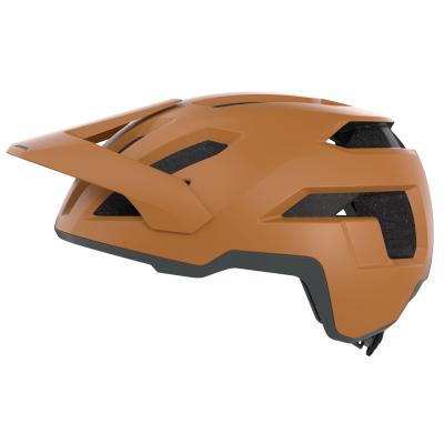 ALPINA Sports TAUNUS burro-brown matt 52-56 Produktbild 2