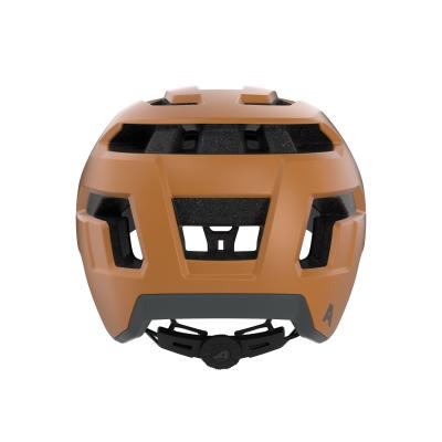 ALPINA Sports TAUNUS burro-brown matt 52-56 Produktbild 3