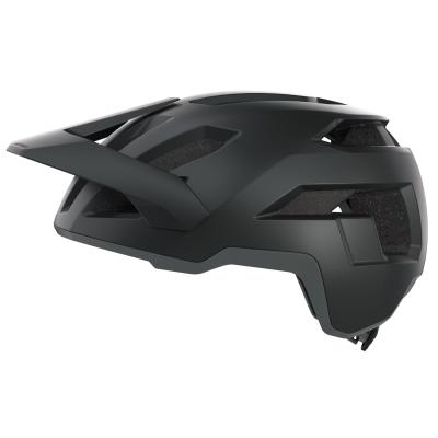 ALPINA Sports TAUNUS black-grey matt 52-56 Produktbild 2