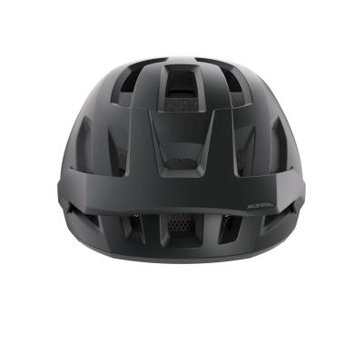 ALPINA Sports TAUNUS black-grey matt 55-59 Produktbild 1