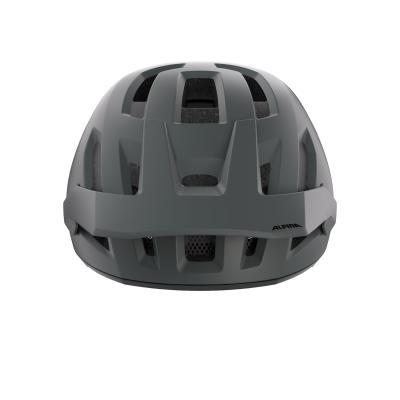 ALPINA Sports TAUNUS midnight-grey black matt 59-61 Produktbild 1