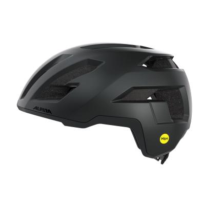 ALPINA Sports TAUNUS GRAVEL MIPS black matt 52-56 Produktbild 2