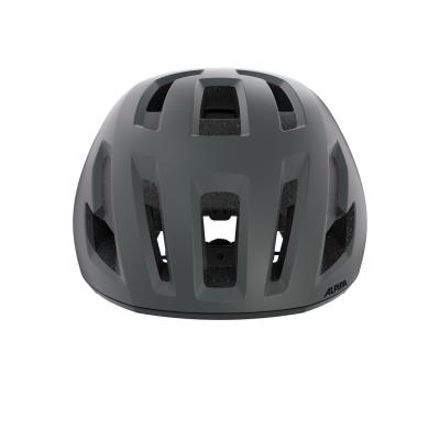 ALPINA Sports TAUNUS GRAVEL MIPS mid-grey matt 52-56 Produktbild 1