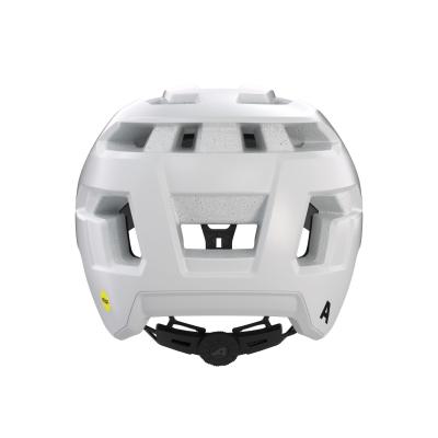 ALPINA Sports TAUNUS GRAVEL MIPS white matt 55-59 Produktbild 3