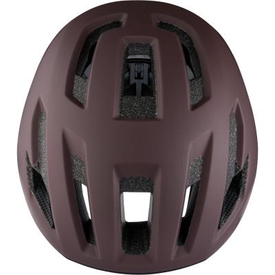 ALPINA Sports TAUNUS GRAVEL MIPS ox black matt 55-59 Produktbild 1