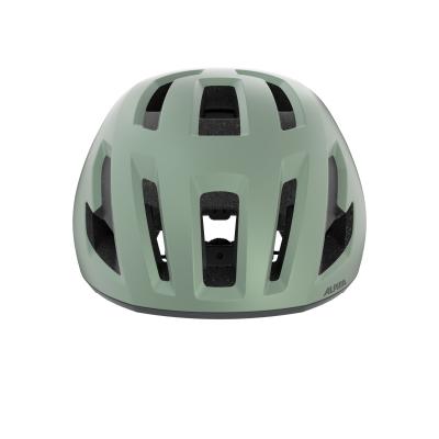 ALPINA Sports TAUNUS GRAVEL MIPS will-green matt 59-61 Produktbild 1