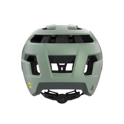 ALPINA Sports TAUNUS GRAVEL MIPS will-green matt 59-61 Produktbild 3