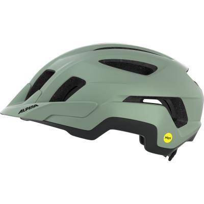 ALPINA Sports PARANUS MIPS willow-green matt 52-56 Produktbild 2