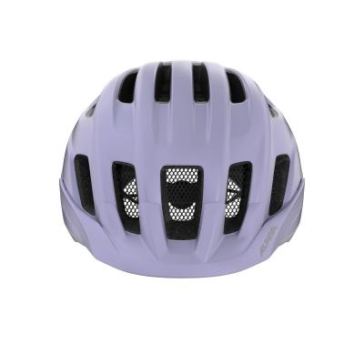 Alpina Sports PARANUS MIPS lilac-grey matt 52-56 Produktbild 1