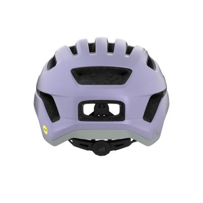Alpina Sports PARANUS MIPS lilac-grey matt 52-56 Produktbild 3