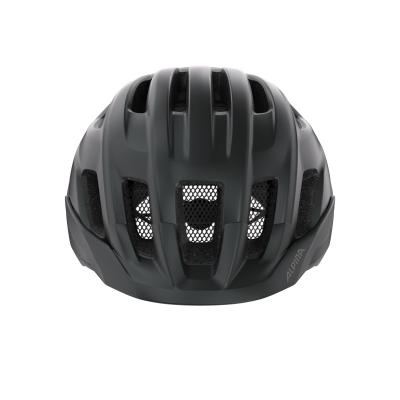 ALPINA Sports PARANUS MIPS black-mid grey matt 52-56 Produktbild 1