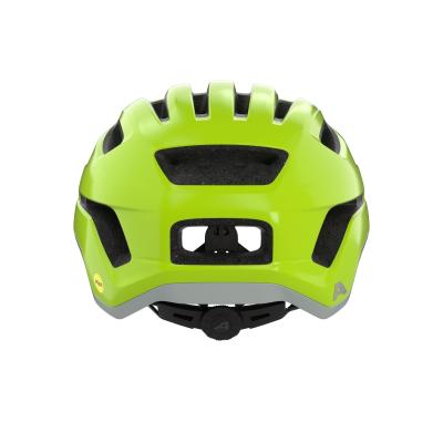 ALPINA Sports PARANUS MIPS be-visible grey matt 52-56 Produktbild 3