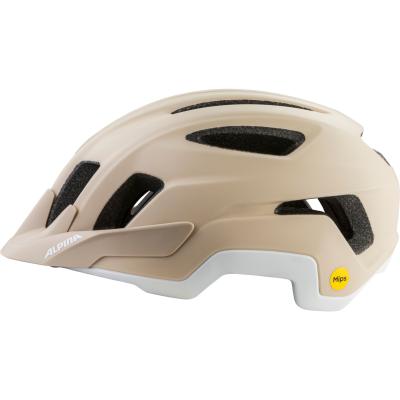ALPINA Sports PARANUS MIPS sand white matt 52-56 Produktbild 2