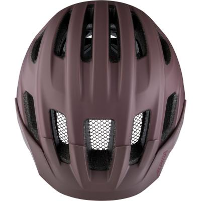 ALPINA Sports PARANUS MIPS raisin matt 52-56 Produktbild 1