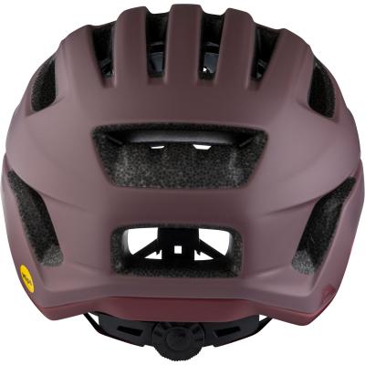 ALPINA Sports PARANUS MIPS raisin matt 52-56 Produktbild 3