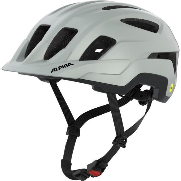 ALPINA Sports PARANUS MIPS sm-gr mid-gr matt 59-61