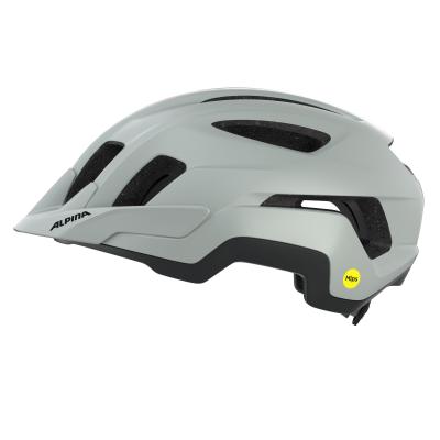 ALPINA Sports PARANUS MIPS sm-gr mid-gr matt 59-61 Produktbild 2