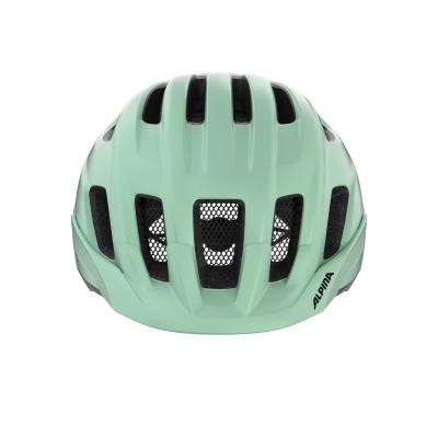 ALPINA Sports PARANUS pastel green matt 52-56 Produktbild 1