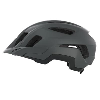 ALPINA Sports PARANUS midnight-grey matt 52-56 Produktbild 2