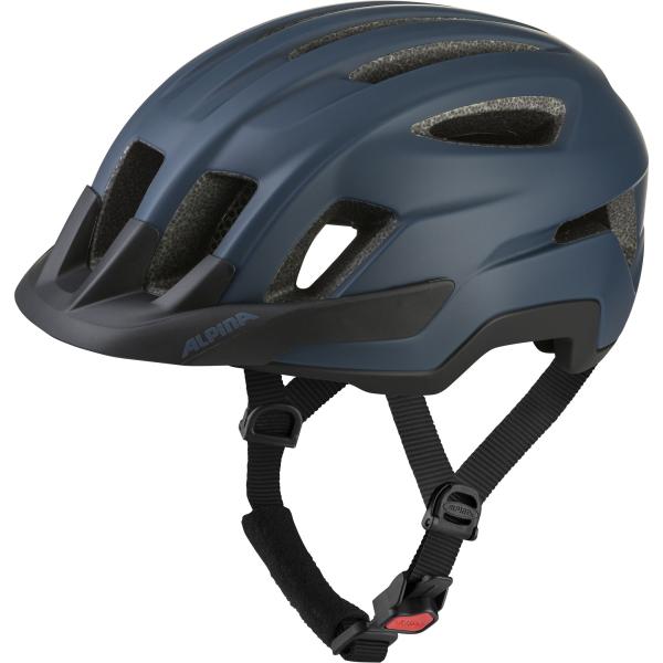 ALPINA Sports PARANUS navy matt 52-56