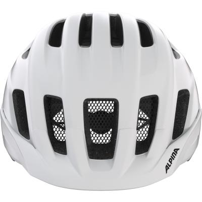 ALPINA Sports PARANUS white matt 55-59 Produktbild 1