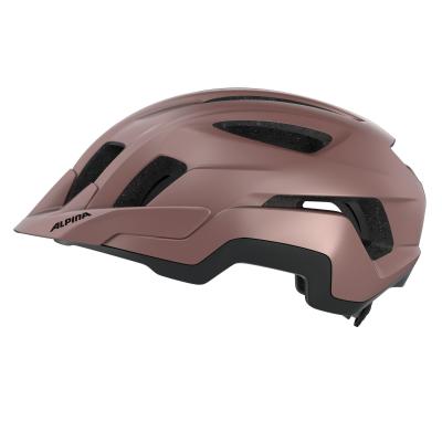 ALPINA Sports PARANUS rose matt 55-59 Produktbild 2