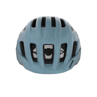 ALPINA Sports PARANUS smoke blue matt 59-61 Produktbild 1