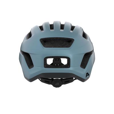 ALPINA Sports PARANUS smoke blue matt 59-61 Produktbild 3