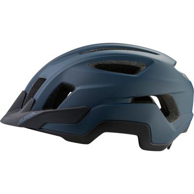 ALPINA Sports PARANUS navy matt 59-61 Produktbild 2